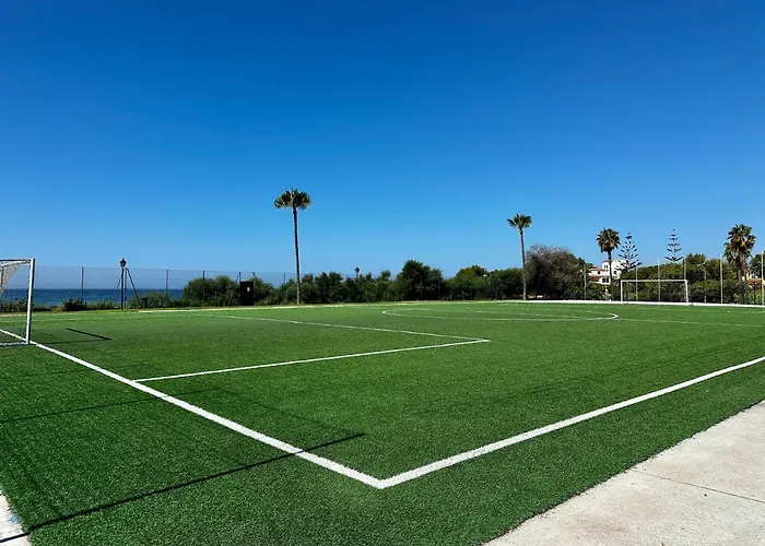 Lunamar Front Line Beach - Eaw Homes
