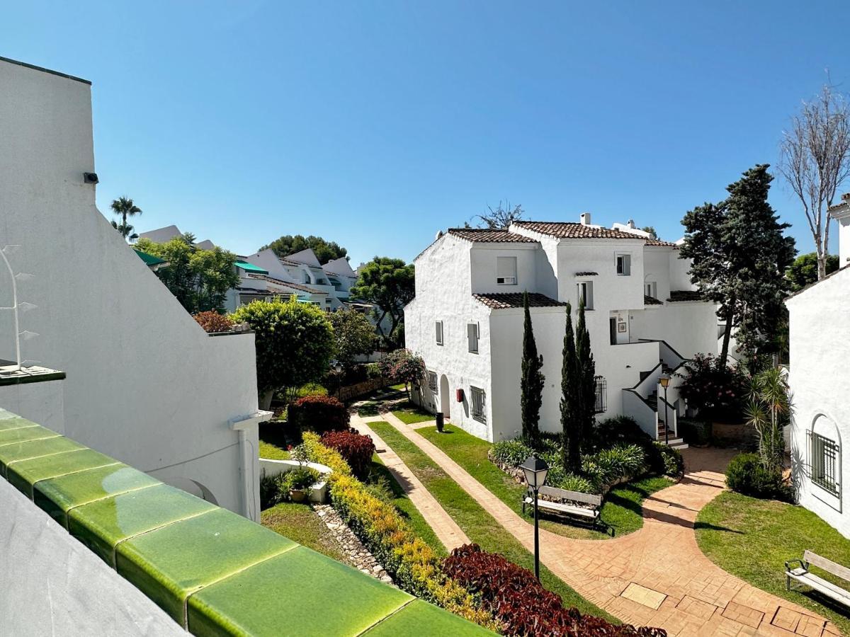 Lunamar Front Line - Eaw Homes * Marbella