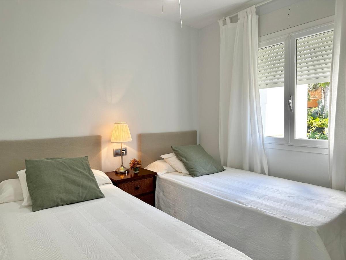 Appartement Lunamar Front Line - Eaw Homes