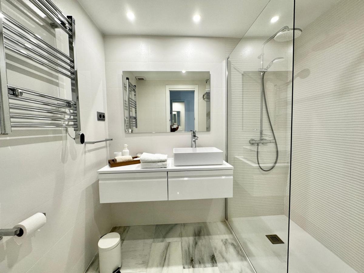 Lunamar Front Line - Eaw Homes Appartement Marbella