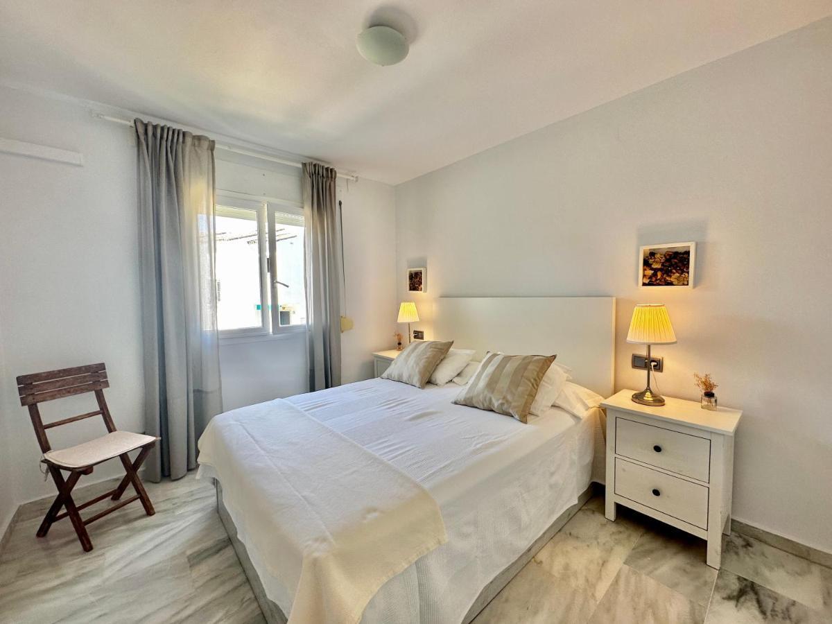 Lunamar Front Line - Eaw Homes Appartement