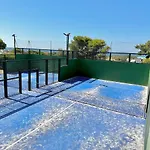 Lunamar Front Line Beach - Eaw Homes