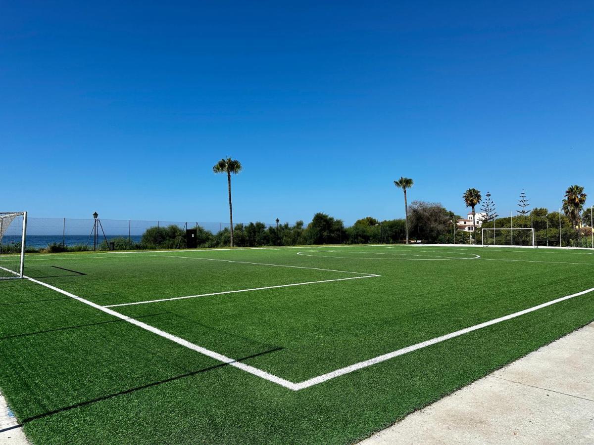 Appartement Lunamar Front Line Beach - Eaw Homes *