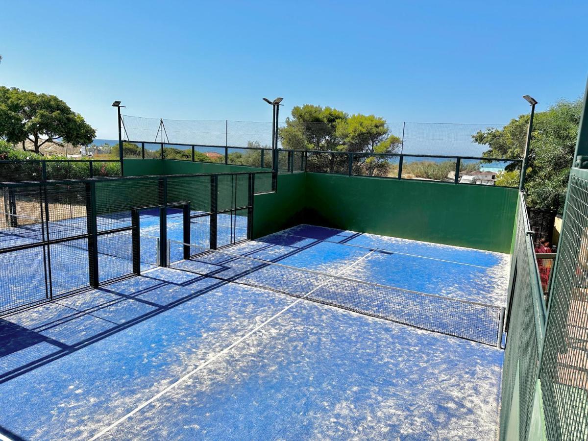 Lunamar Front Line Beach - Eaw Homes Appartement *