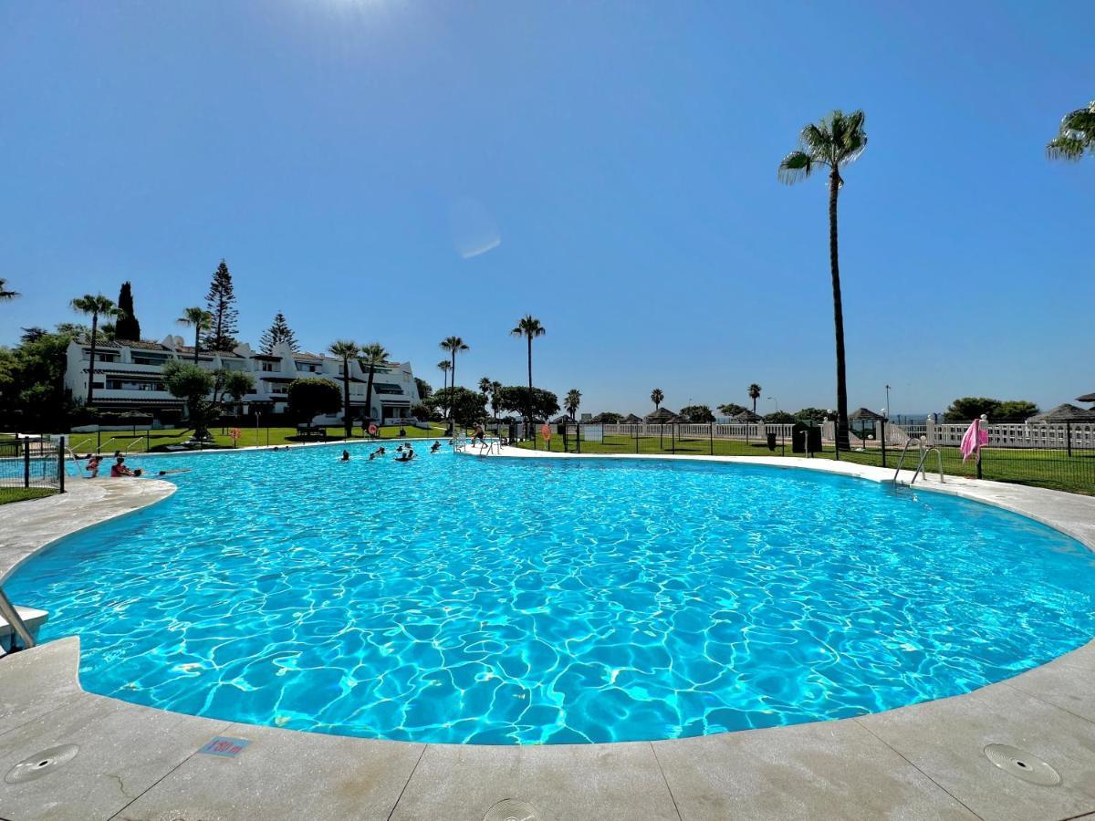 Lunamar Front Line Beach - Eaw Homes Appartement Marbellac