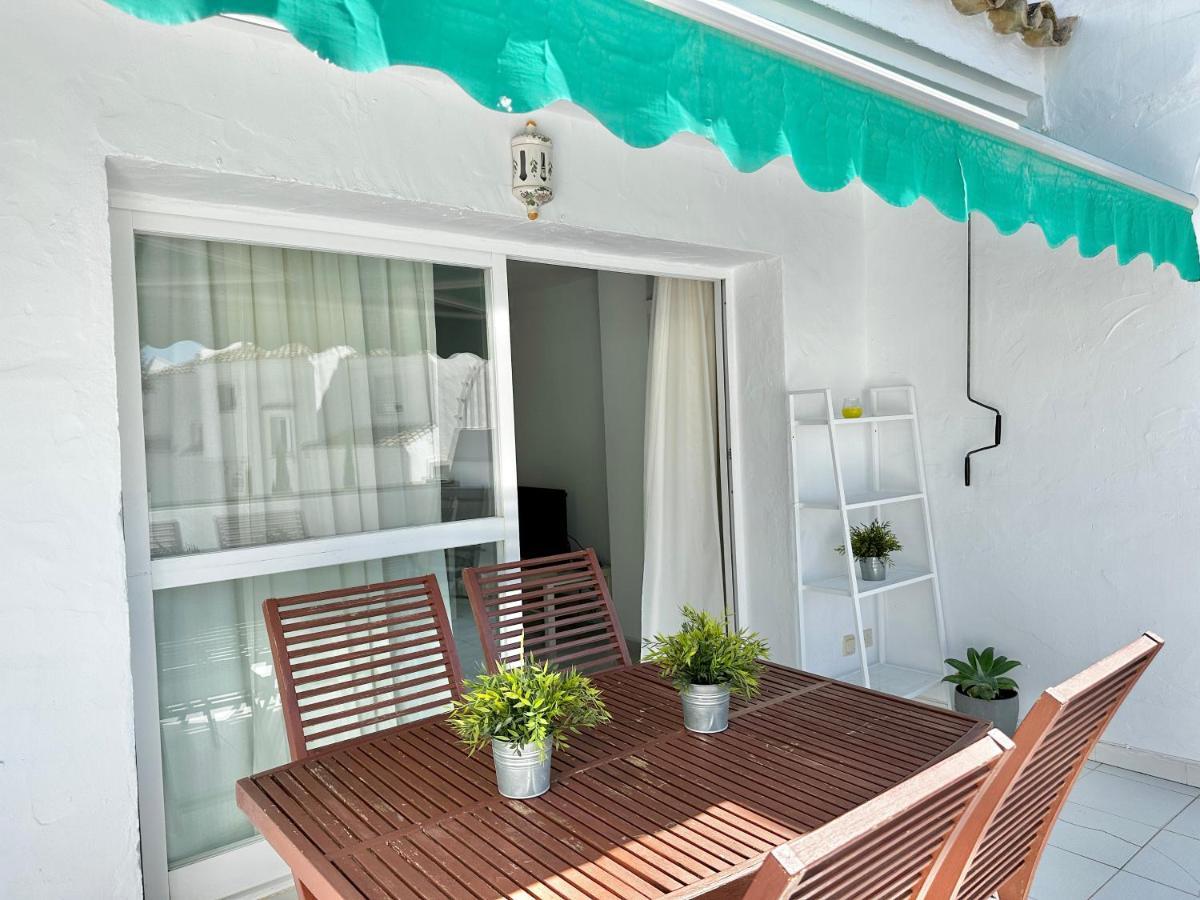 Lunamar Front Line Beach - Eaw Homes Appartement *