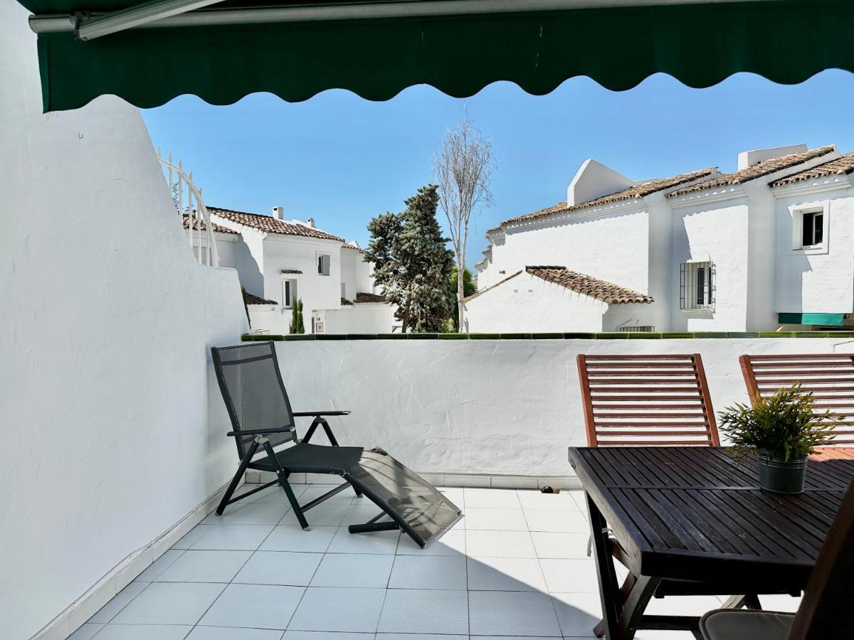 Appartement Lunamar Front Line Beach - Eaw Homes *
